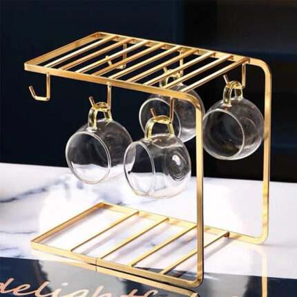 Counterop Mug Holder
