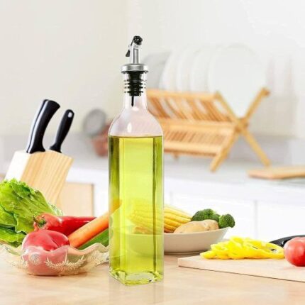 500ml Oil Dispenser